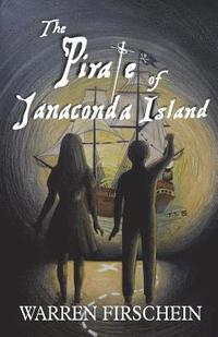 bokomslag The Pirate of Janconda Island