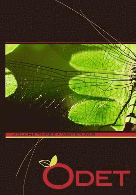 Laura Kepner, Warren Firschein, Carrie Granato - Odet Vol. 3, Häftad