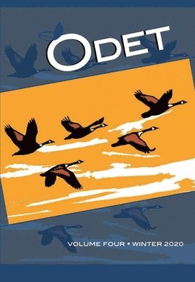 Odet Vol. 4 1