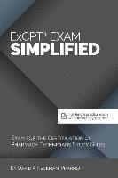 bokomslag ExCPT Exam Simplified: Exam for the Certification of Pharmacy Technicians Study Guide