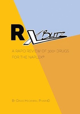 bokomslag RxBlitz