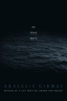 The Black Maria 1