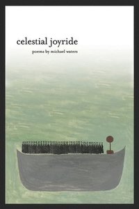 bokomslag Celestial Joyride