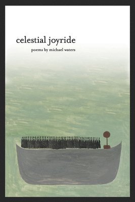 bokomslag Celestial Joyride