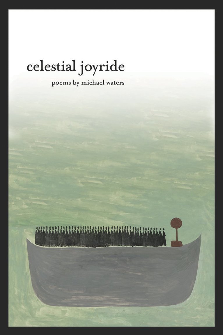 Celestial Joyride