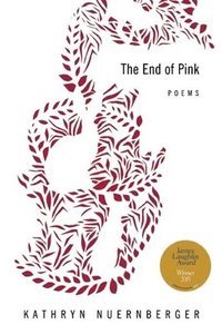 bokomslag The End of Pink