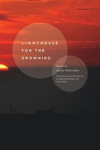 bokomslag Lighthouse for the Drowning