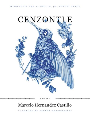 bokomslag Cenzontle