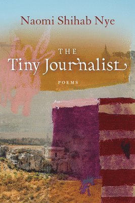 bokomslag Tiny Journalist