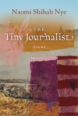 The Tiny Journalist 1