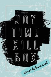 bokomslag Joytime Killbox