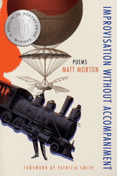 Matt Morton - Improvisation Without Accompaniment, Häftad