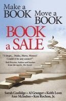 bokomslag Make a Book Move a Book Book a Sale