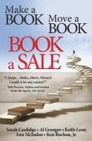 Make a Book Move a Book Book a Sale 1