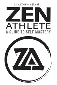 bokomslag Zen Athlete
