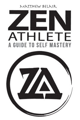 Zen Athlete 1
