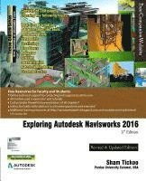 Exploring Autodesk Navisworks 2016, 3rd Edition 1