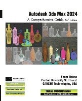 Autodesk 3ds Max 2024