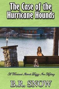 bokomslag The Case of the Hurricane Hounds