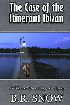 bokomslag The Case of the Itinerant Ibizan