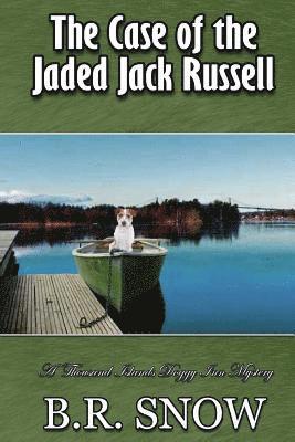 The Case of the Jaded Jack Russell 1