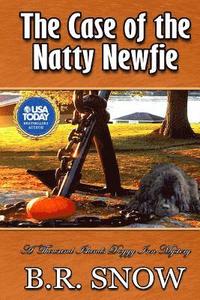 bokomslag The Case of the Natty Newfie