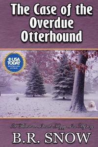 bokomslag The Case of the Overdue Otterhound
