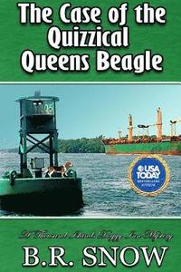 bokomslag The Case of the Quizzical Queens Beagle