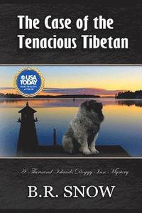 bokomslag The Case of the Tenacious Tibetan