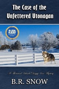 bokomslag The Case of the Unfettered Utonagan