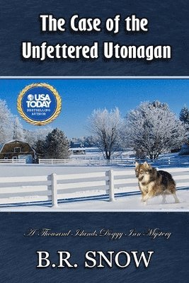 The Case of the Unfettered Utonagan 1