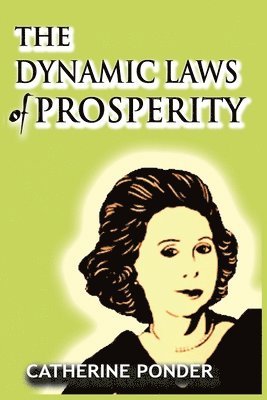 bokomslag Dynamic Laws of Prosperity