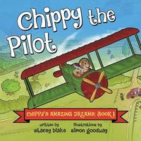 bokomslag Chippy the Pilot