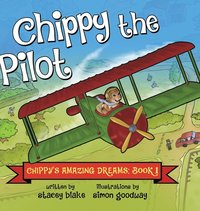 bokomslag Chippy the Pilot