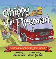 bokomslag Chippy the Fireman