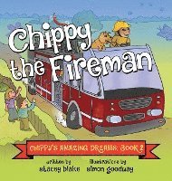 Chippy the Fireman 1