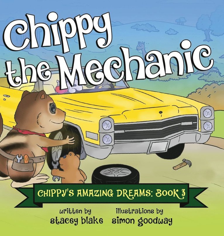 Chippy the Mechanic 1