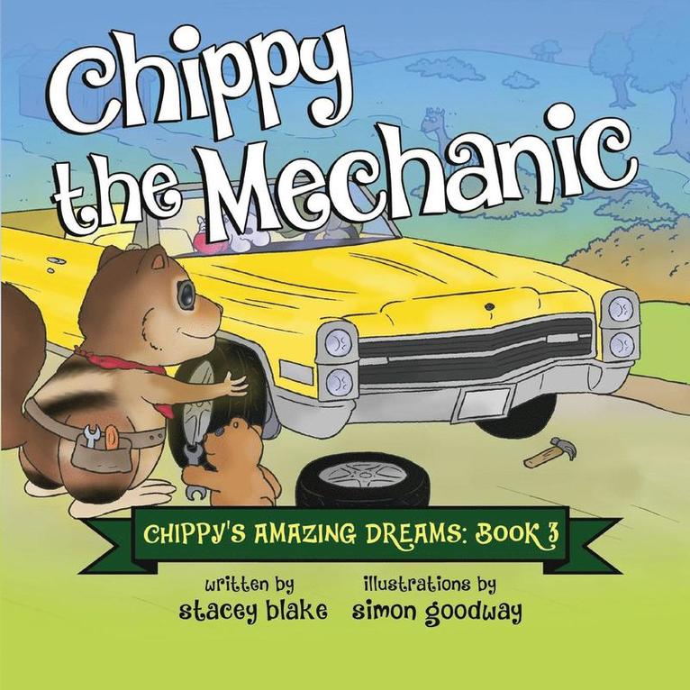 Chippy the Mechanic 1
