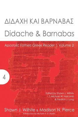 Didache & Barnabas 1