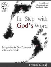 bokomslag In Step with God's Word