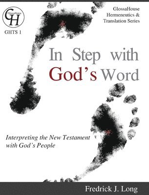 bokomslag In Step with God's Word