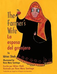 bokomslag The Farmer's Wife / La esposa del granjero