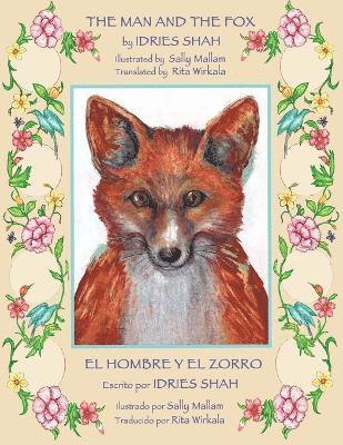 The Man and the Fox -- El hombre y el zorro 1