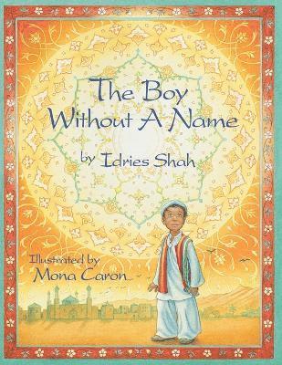 Boy Without a Name