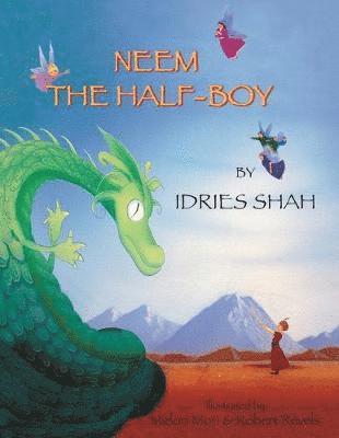 Neem the Half-Boy 1