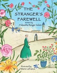 bokomslag The Stranger's Farewell