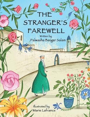 Palwasha Bazgar Salam - Stranger's Farewell, Häftad