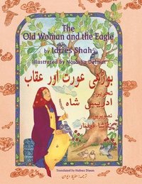 bokomslag Old Woman and the Eagle