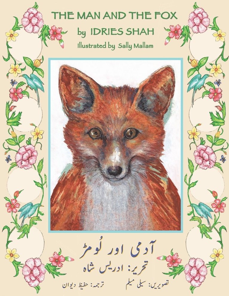 Man and the Fox