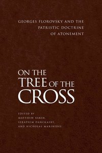 bokomslag On the Tree of the Cross